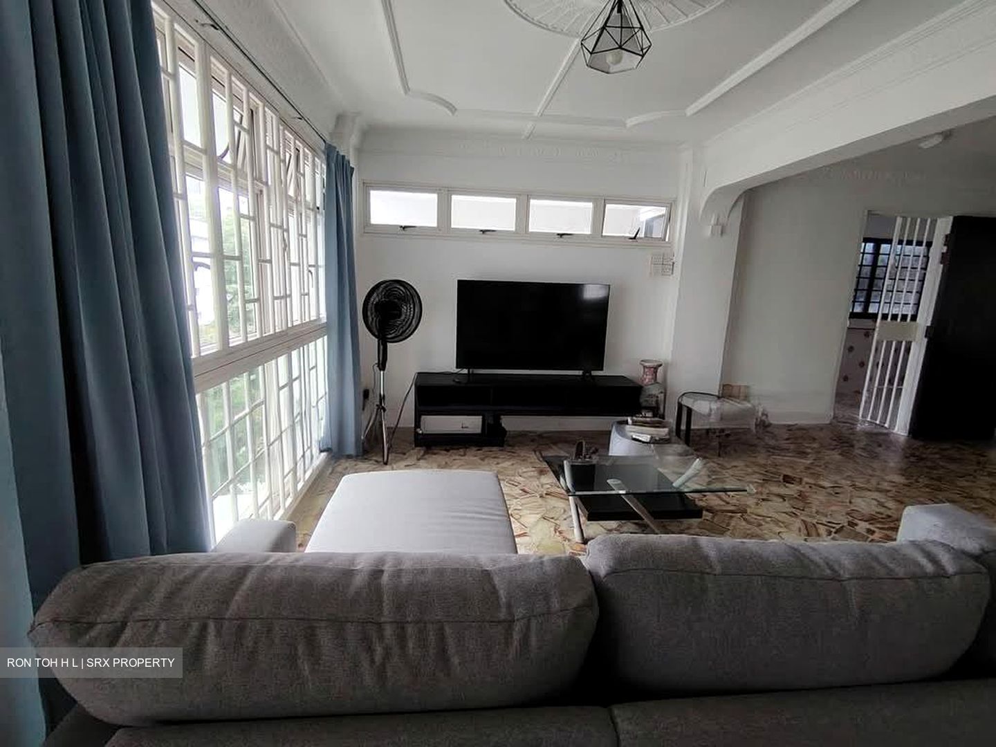Blk 204 Boon Lay Gardens (Jurong West), HDB 5 Rooms #548462191